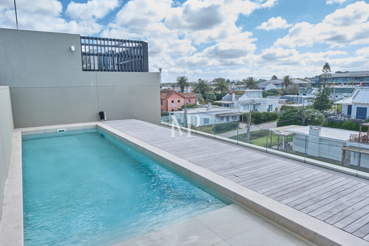 Apartamento ID.2 - Arte Barra, apartamento en primera línea de 3 dormitorios y servicio