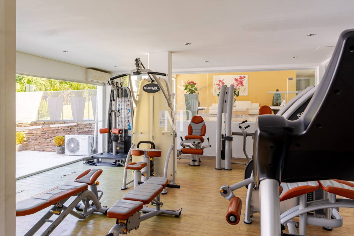 Apartamento ID.200 - Apartamento en Altos del golf, 3 dormitorios en venta!!!