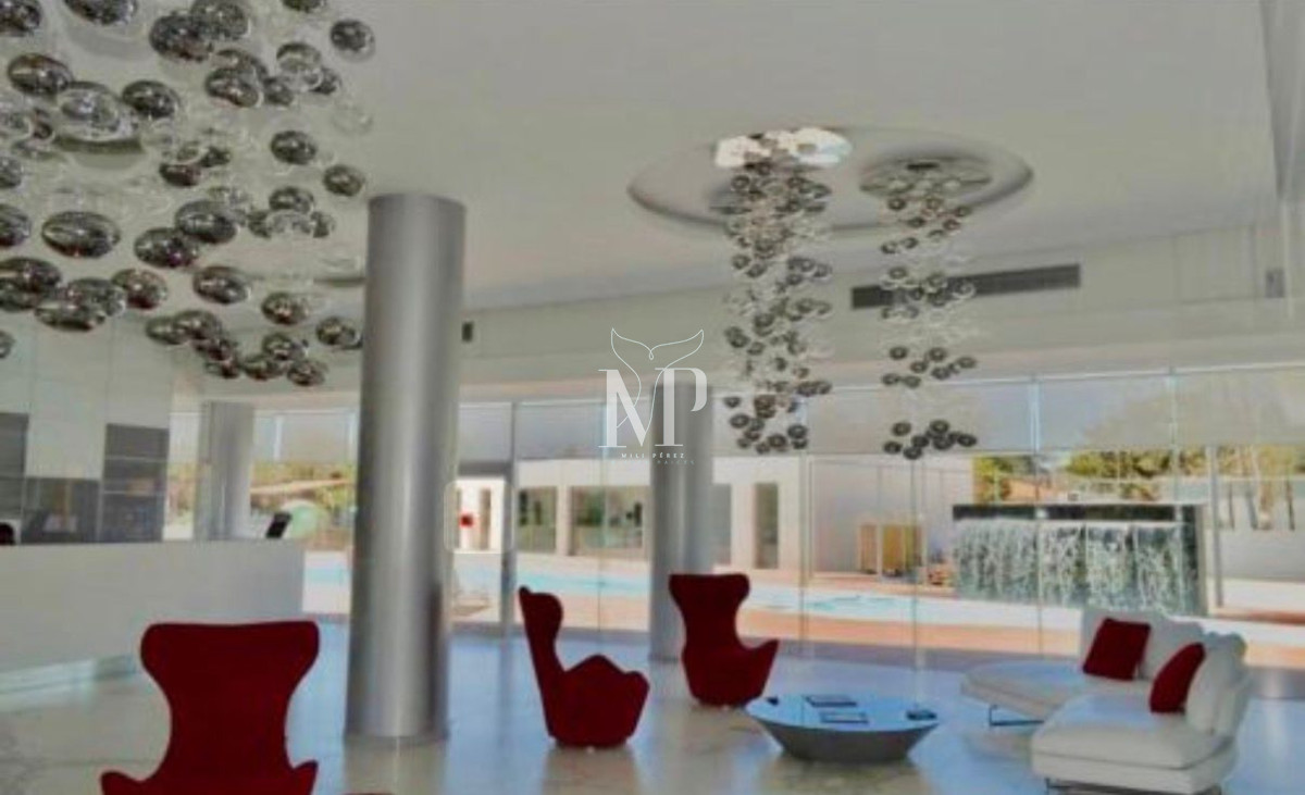 Apartamento ID.175 - Espectacular planta de 2 dormitorios en venta, alexander boulevard