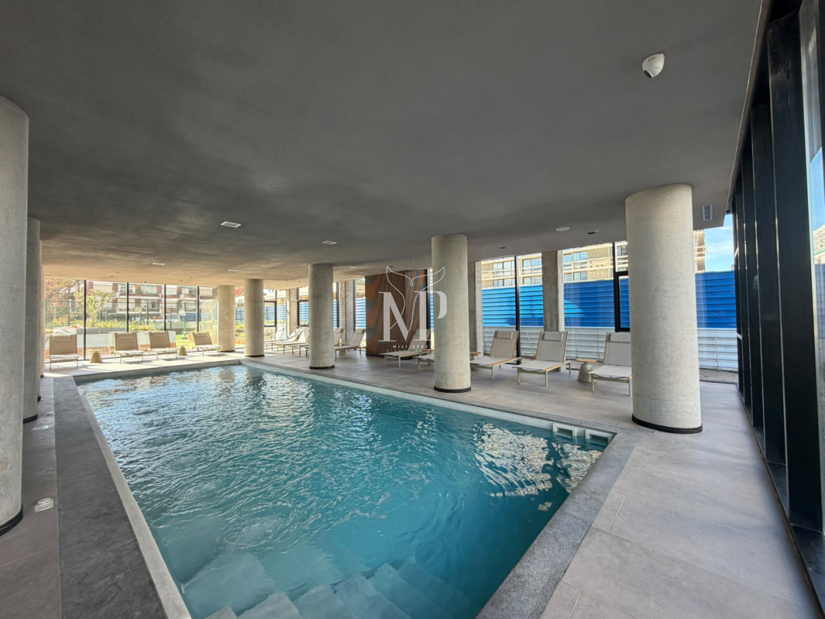 Apartamento ID.211 - Alquiler anual en Torres del este