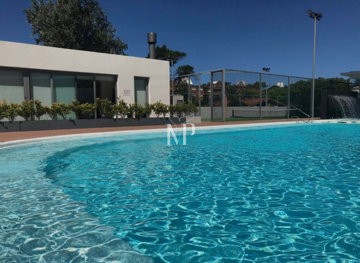 Apartamento ID.175 - Espectacular planta de 2 dormitorios en venta, alexander boulevard