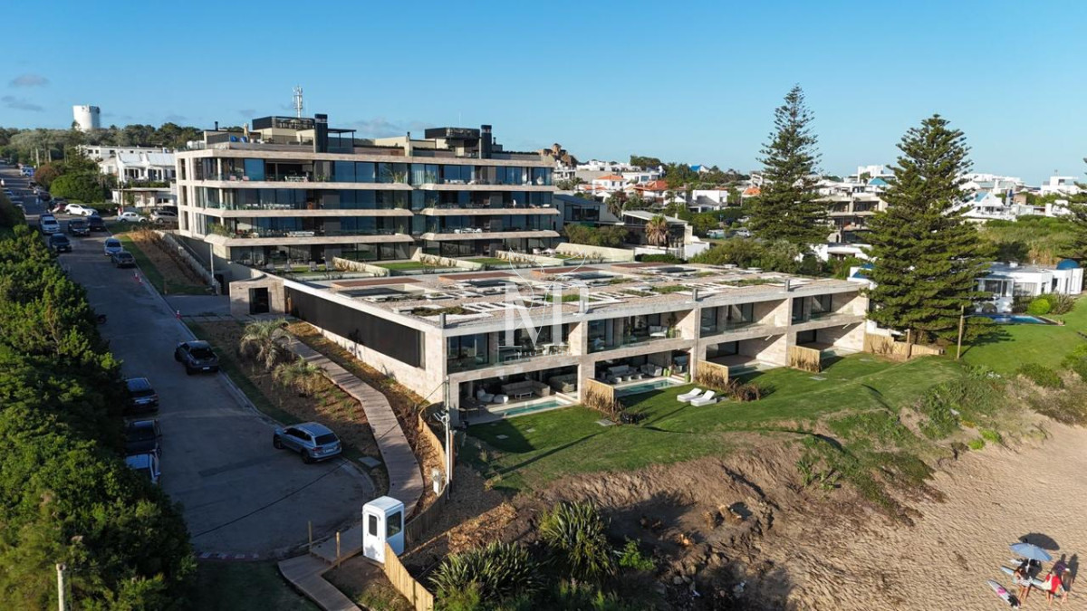 Apartamento ID.2 - Arte Barra, apartamento en primera línea de 3 dormitorios y servicio