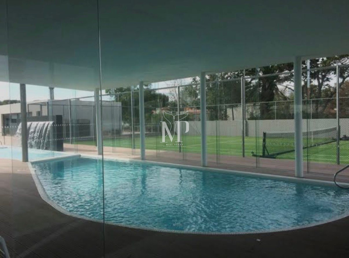 Apartamento ID.175 - Espectacular planta de 2 dormitorios en venta, alexander boulevard