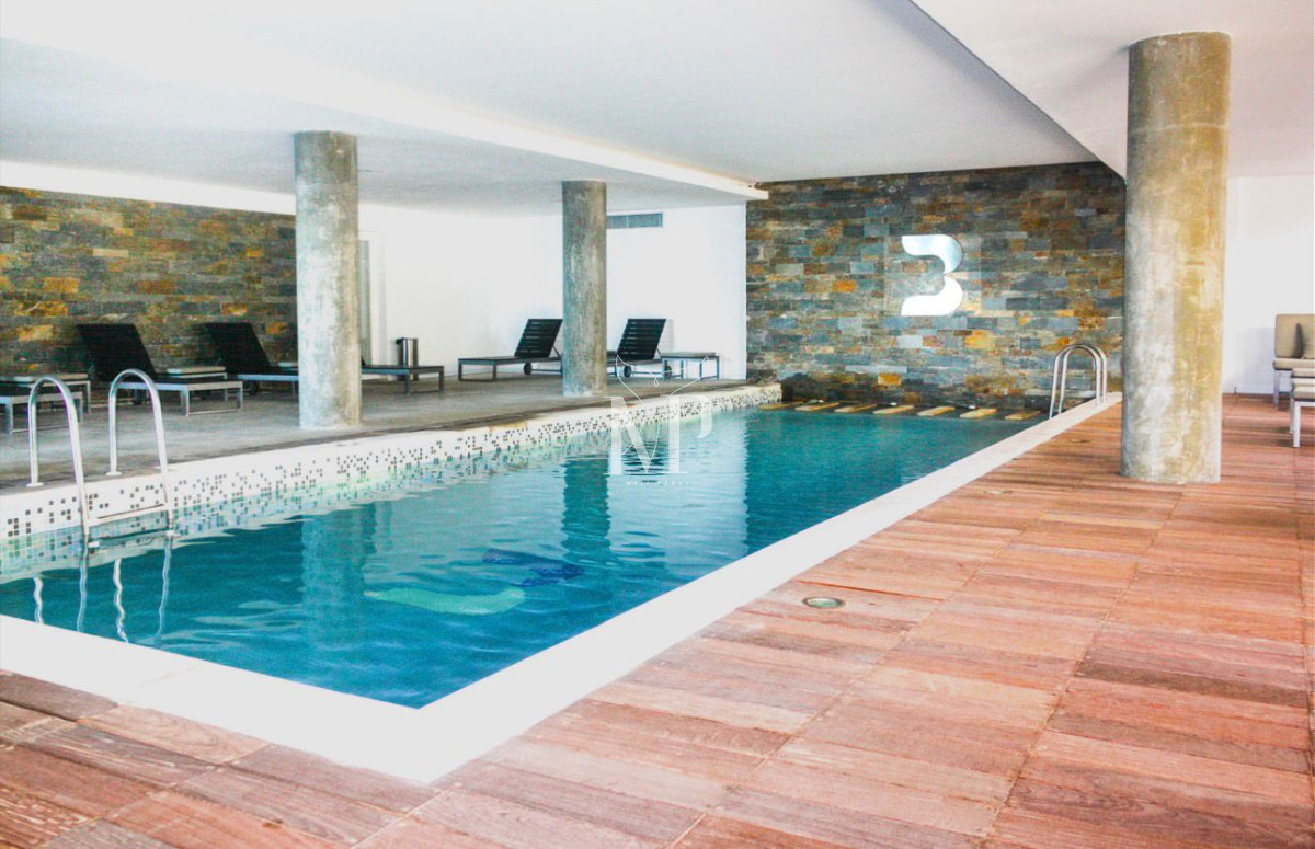 Apartamento ID.155 - Espectacular apartamento en venta, 3 suites