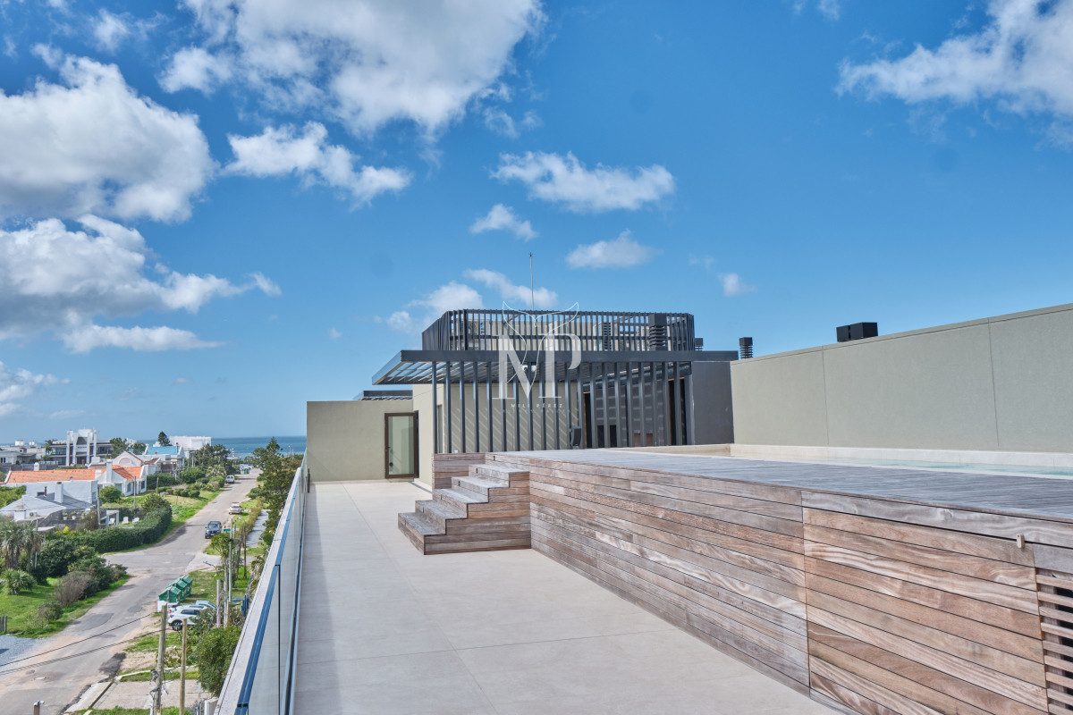 Apartamento ID.2 - Arte Barra, apartamento en primera línea de 3 dormitorios y servicio