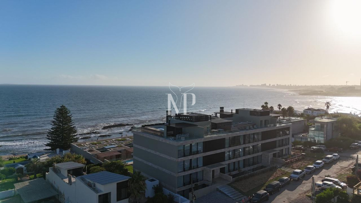 Apartamento ID.2 - Arte Barra, apartamento en primera línea de 3 dormitorios y servicio