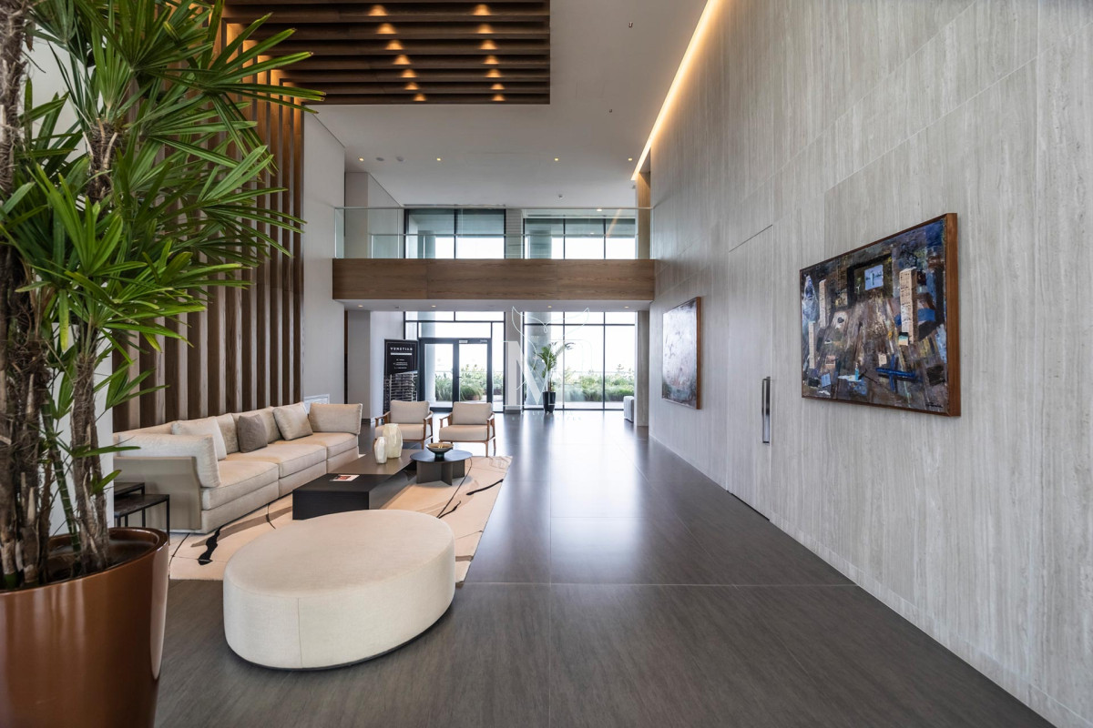 Apartamento ID.11 - Venetian en venta, 4 suites frente al mar