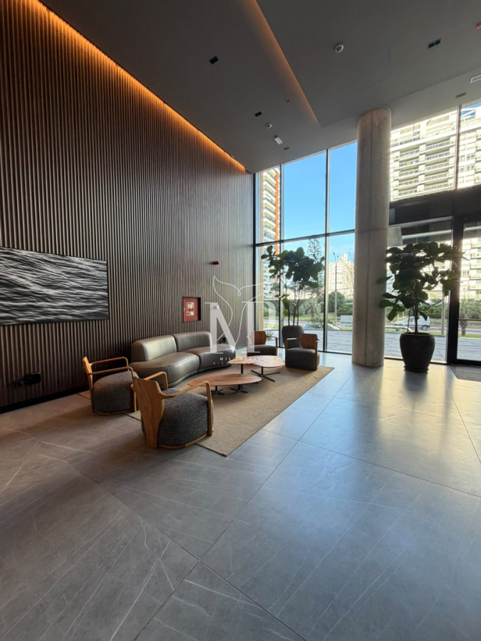 Apartamento ID.211 - Alquiler anual en Torres del este
