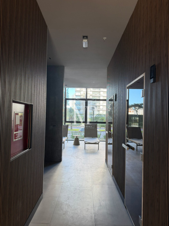 Apartamento ID.211 - Alquiler anual en Torres del este