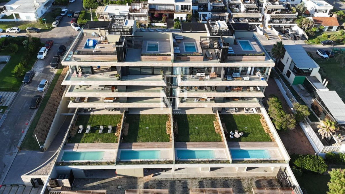 Apartamento ID.2 - Arte Barra, apartamento en primera línea de 3 dormitorios y servicio