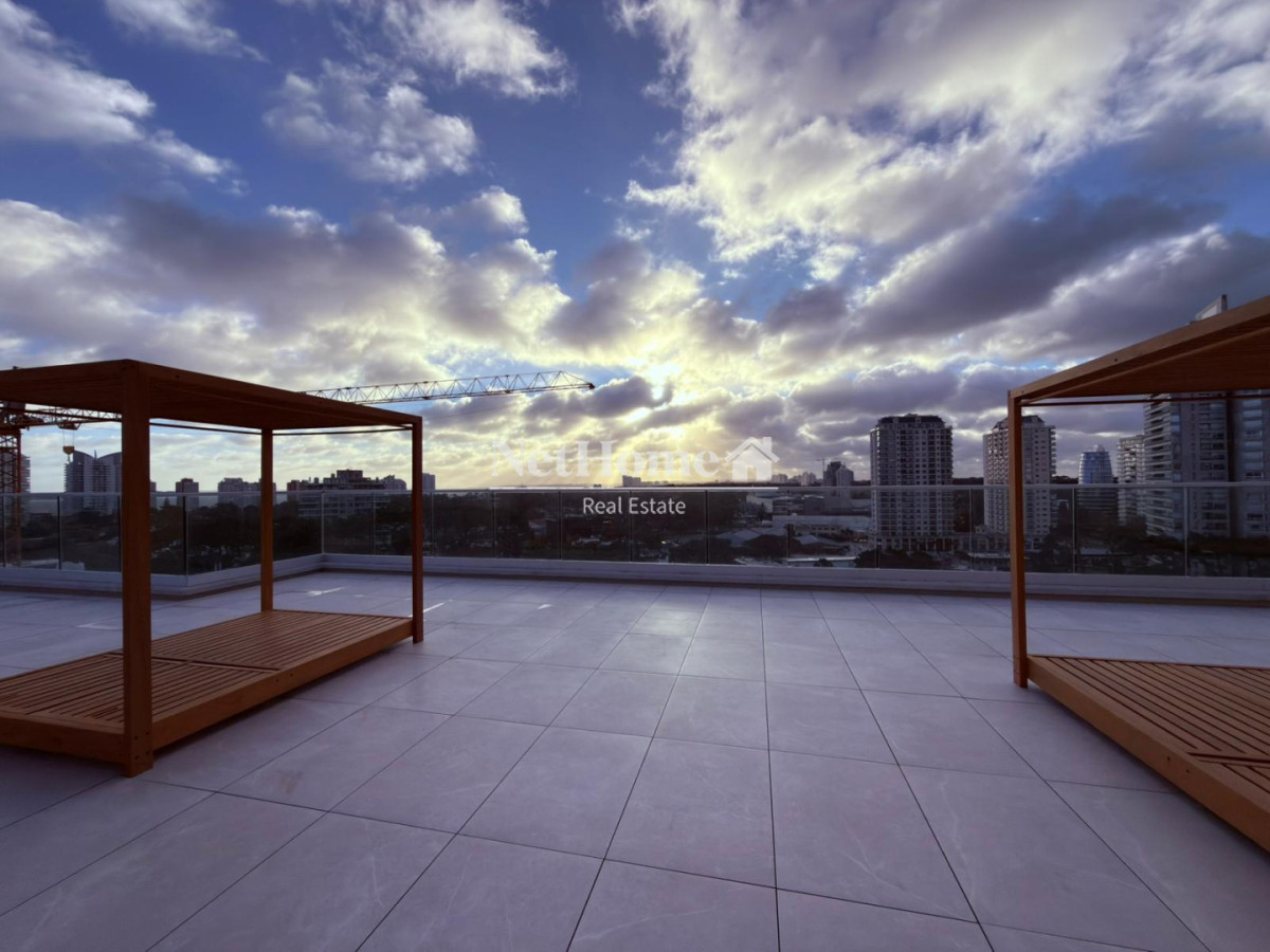 Apartamento ID.1124 - VIEW II - PUNTA DEL ESTE