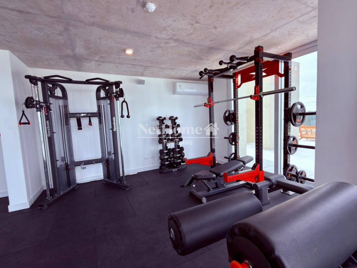 Apartamento ID.1124 - VIEW II - PUNTA DEL ESTE