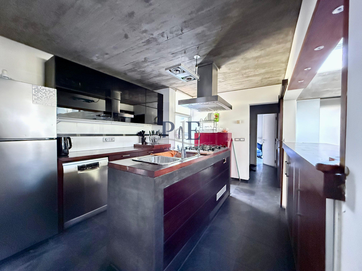 Casa Moderna con Piscina, 4 dorm 4 baños. Punta del Este - Imagen 8