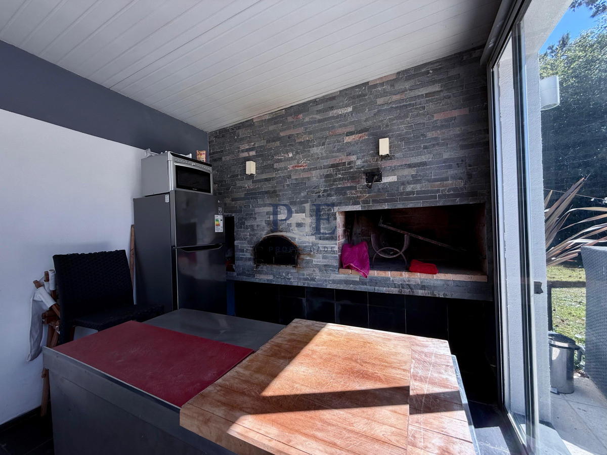 Casa Moderna con Piscina, 4 dorm 4 baños. Punta del Este - Imagen 33