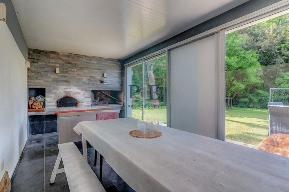 Casa Moderna con Piscina, 4 dorm 4 baños. Punta del Este - Imagen 21