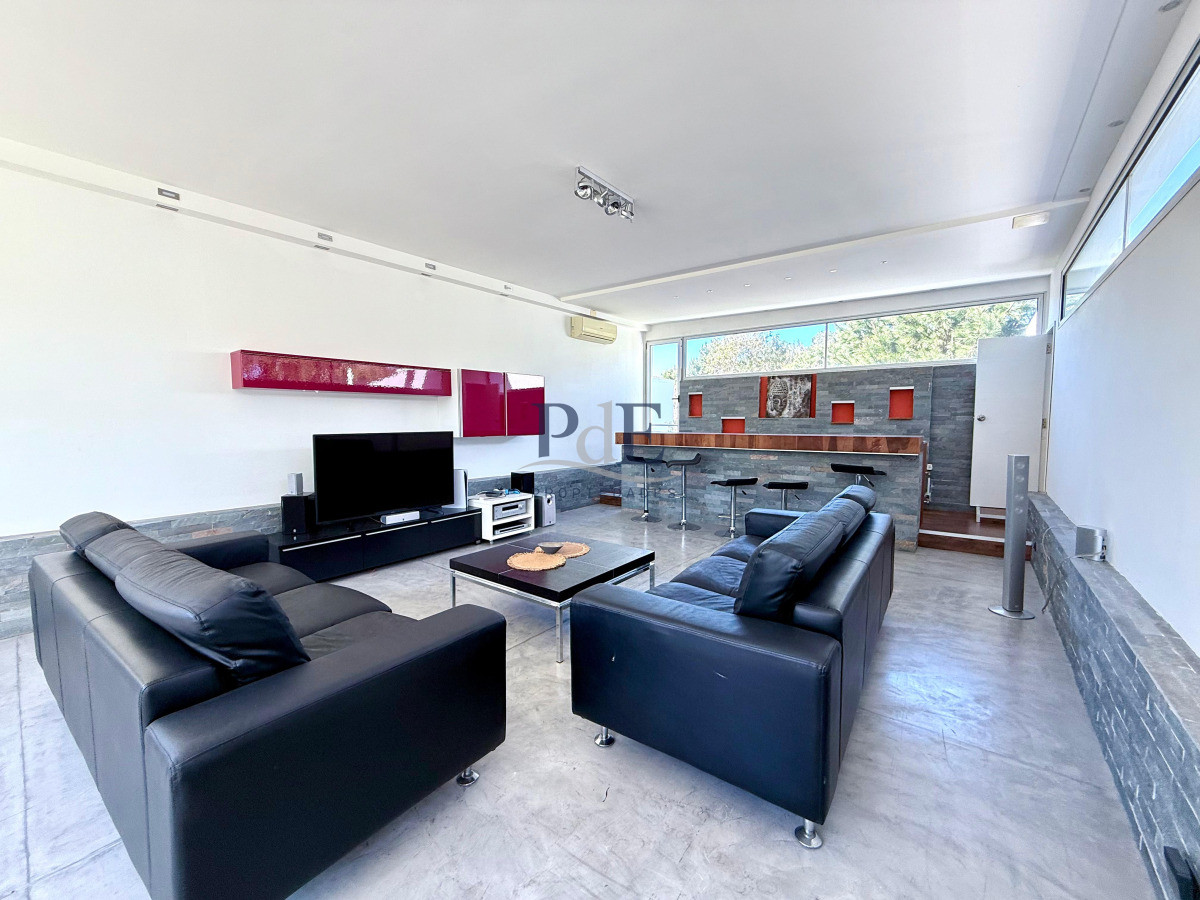 Casa Moderna con Piscina, 4 dorm 4 baños. Punta del Este - Imagen 20