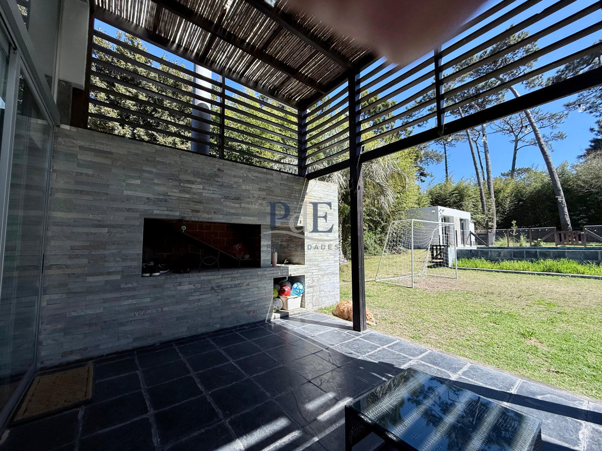 Casa Moderna con Piscina, 4 dorm 4 baños. Punta del Este - Imagen 24