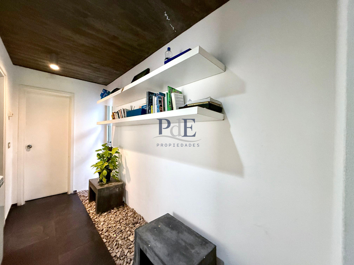 Casa Moderna con Piscina, 4 dorm 4 baños. Punta del Este - Imagen 31