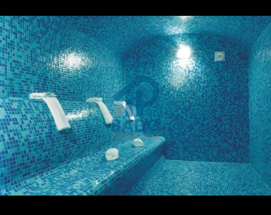 Apartamento ID.7 - Apartamento 2 dormitorios con servicio a playa sobre Roosevelt