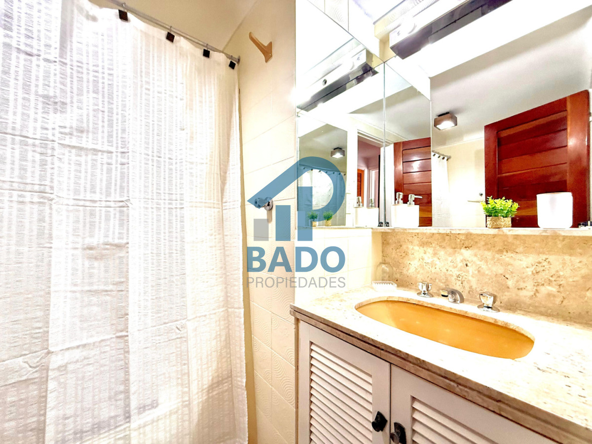 Apartamento ID.4 - Gran Apartamento en la calle 20