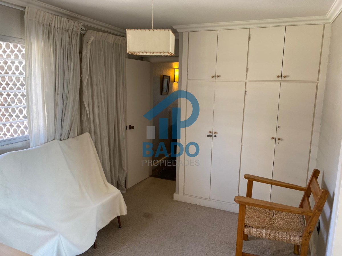 Apartamento ID.119 - Apartamento 4 dormitorios en Península - Primera Línea Vista al Puerto