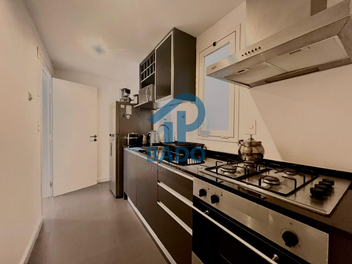 Apartamento ID.26 - Apartamento 1 dormitorio alquiler temporal