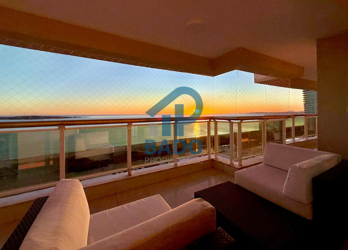 Apartamento ID.14 - Le Jardin