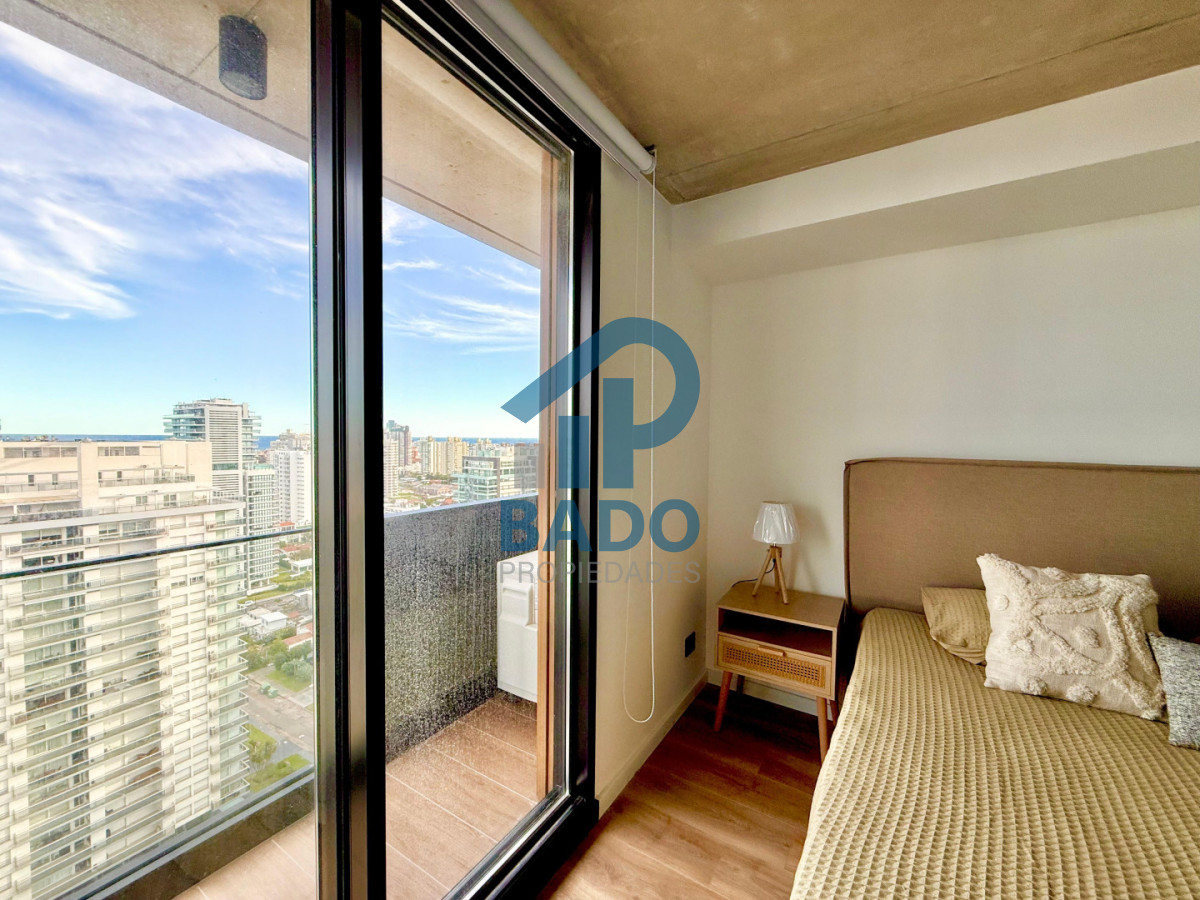 Apartamento ID.140 - Torres del Este ¡Venta! 