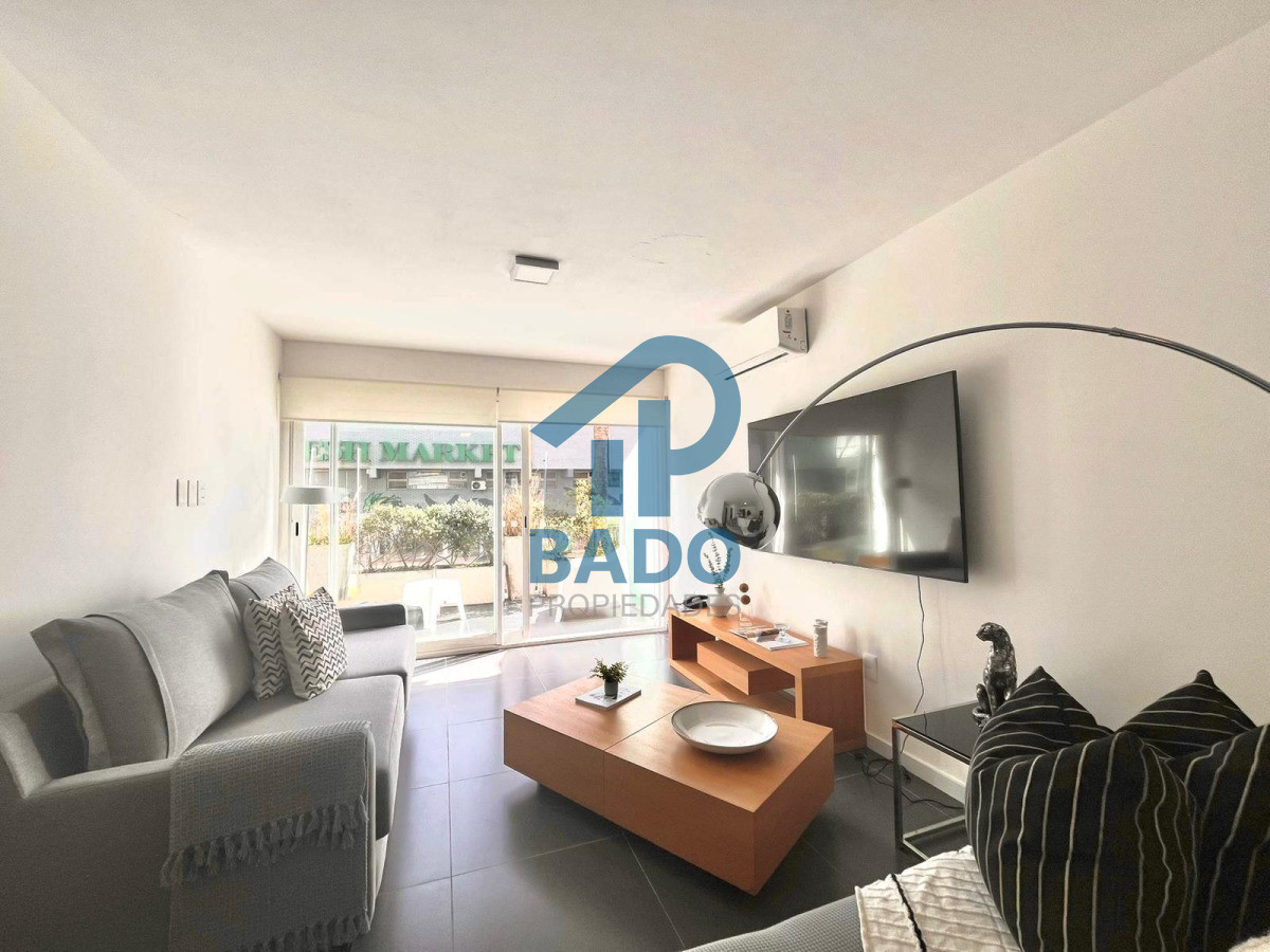 Apartamento ID.26 - Apartamento 1 dormitorio alquiler temporal