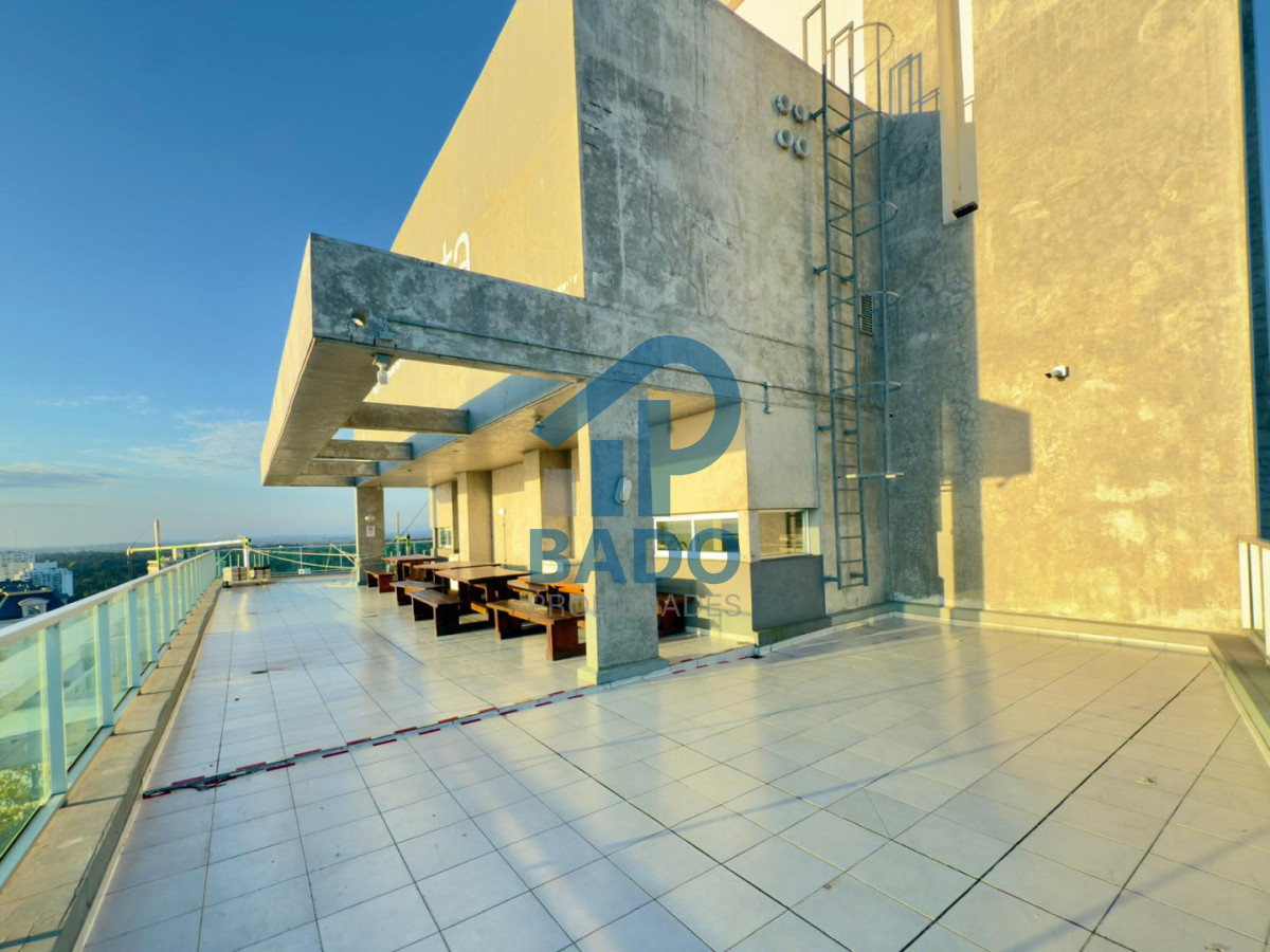 Apartamento ID.105 - Apartamento Alquiler Invernal 2 dormitorios Punta del Este