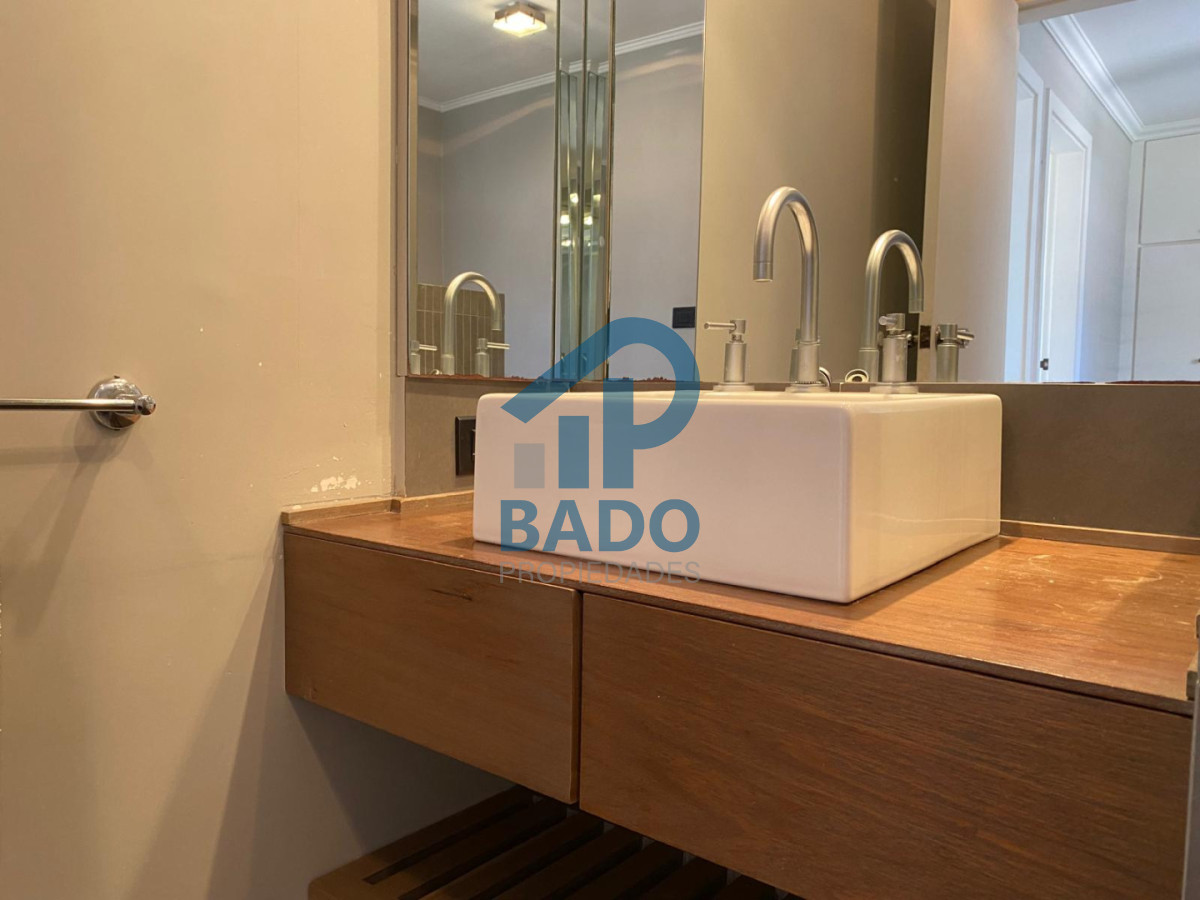 Apartamento ID.119 - Apartamento 4 dormitorios en Península - Primera Línea Vista al Puerto