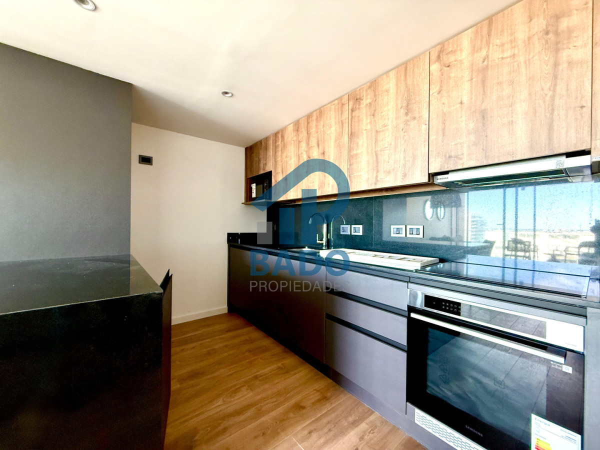 Apartamento ID.135 - TORRES DEL ESTE - VIVIR TODO EL AÑO O INVERTIR EN PUNTA