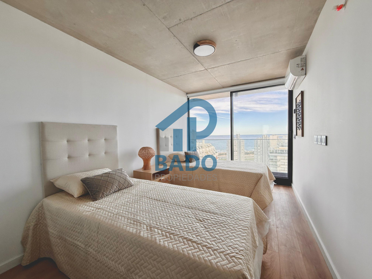 Apartamento ID.140 - Torres del Este ¡Venta! 