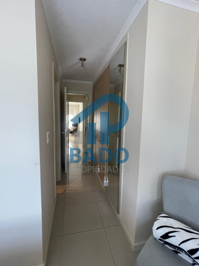 Apartamento ID.7 - Apartamento 2 dormitorios con servicio a playa sobre Roosevelt