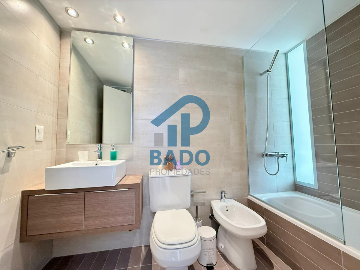 Apartamento ID.25 - Apartamento en Punta del Este, Aidy Grill