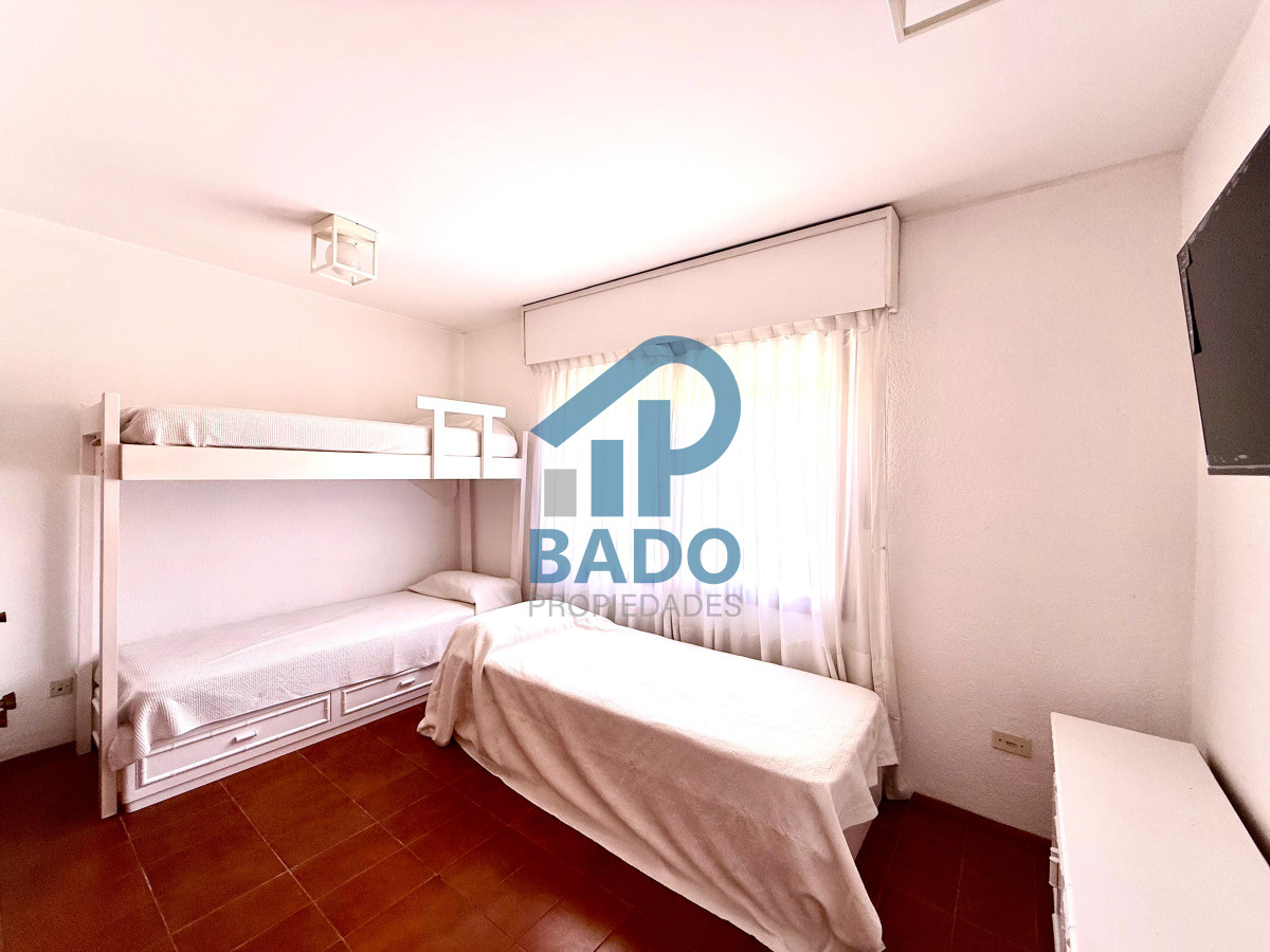 Apartamento ID.4 - Gran Apartamento en la calle 20