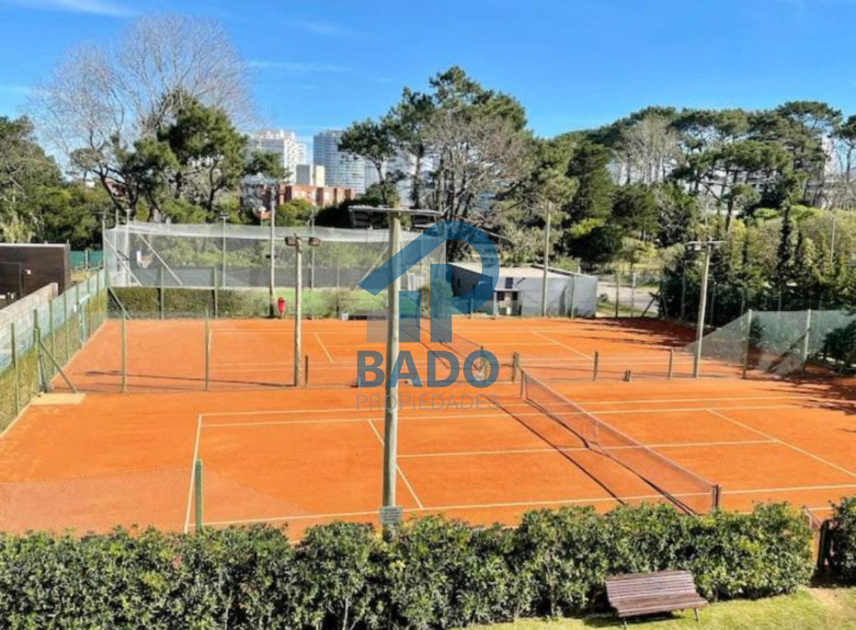 Apartamento ID.7 - Apartamento 2 dormitorios con servicio a playa sobre Roosevelt