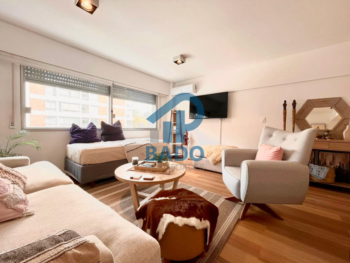 Apartamento ID.33 - Apartamento céntrico 1 dormitorio