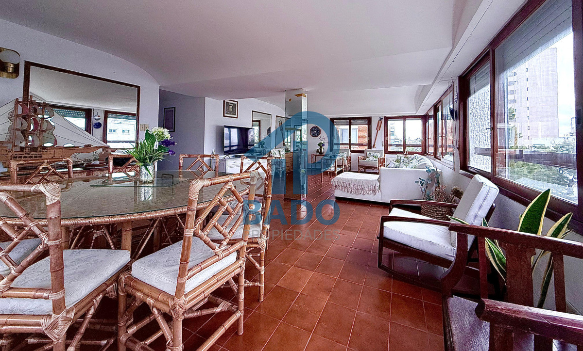 Apartamento ID.4 - Gran Apartamento en la calle 20