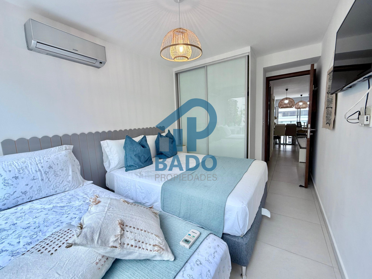 Apartamento ID.50 - Apartamento 1 dormitorio en Alquiler