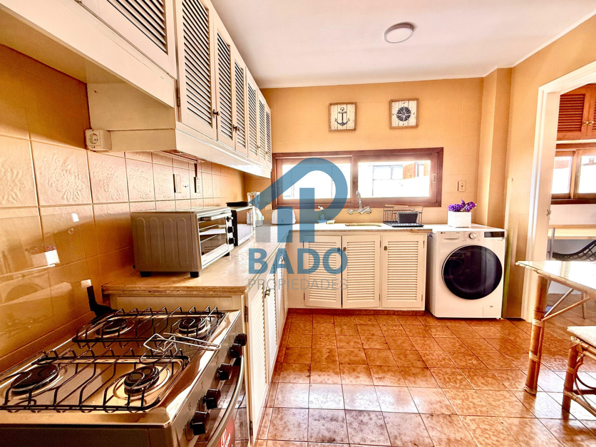 Apartamento ID.4 - Gran Apartamento en la calle 20