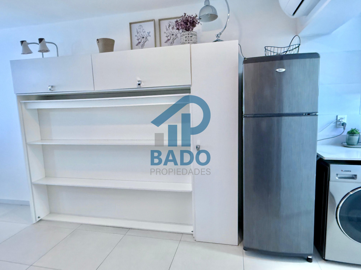 Apartamento ID.50 - Apartamento 1 dormitorio en Alquiler