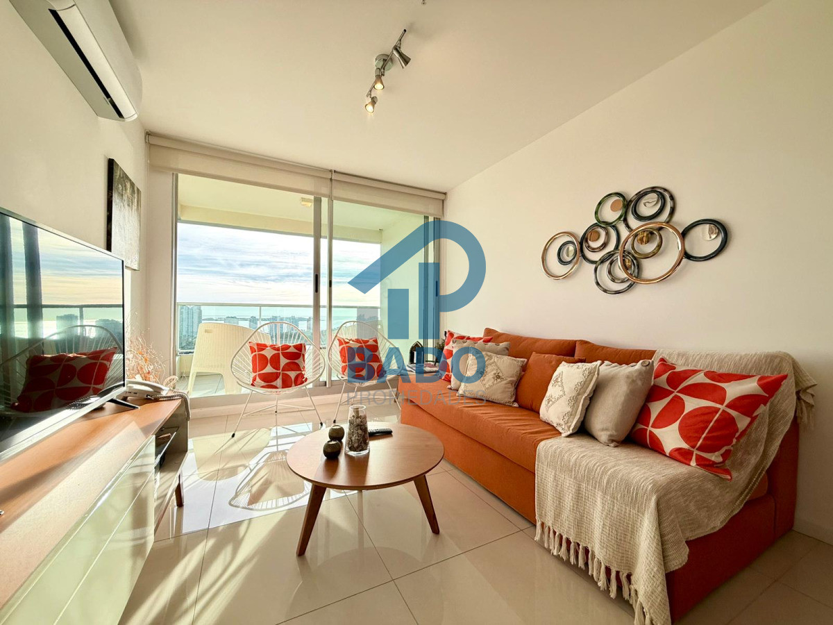 Apartamento ID.25 - Apartamento en Punta del Este, Aidy Grill
