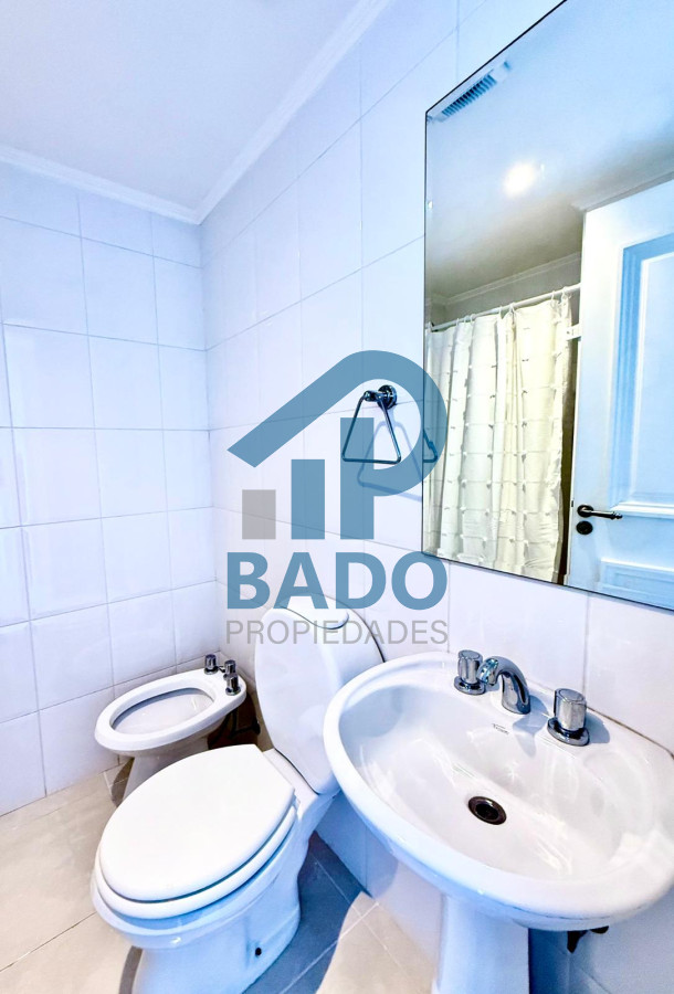 Apartamento ID.14 - Le Jardin