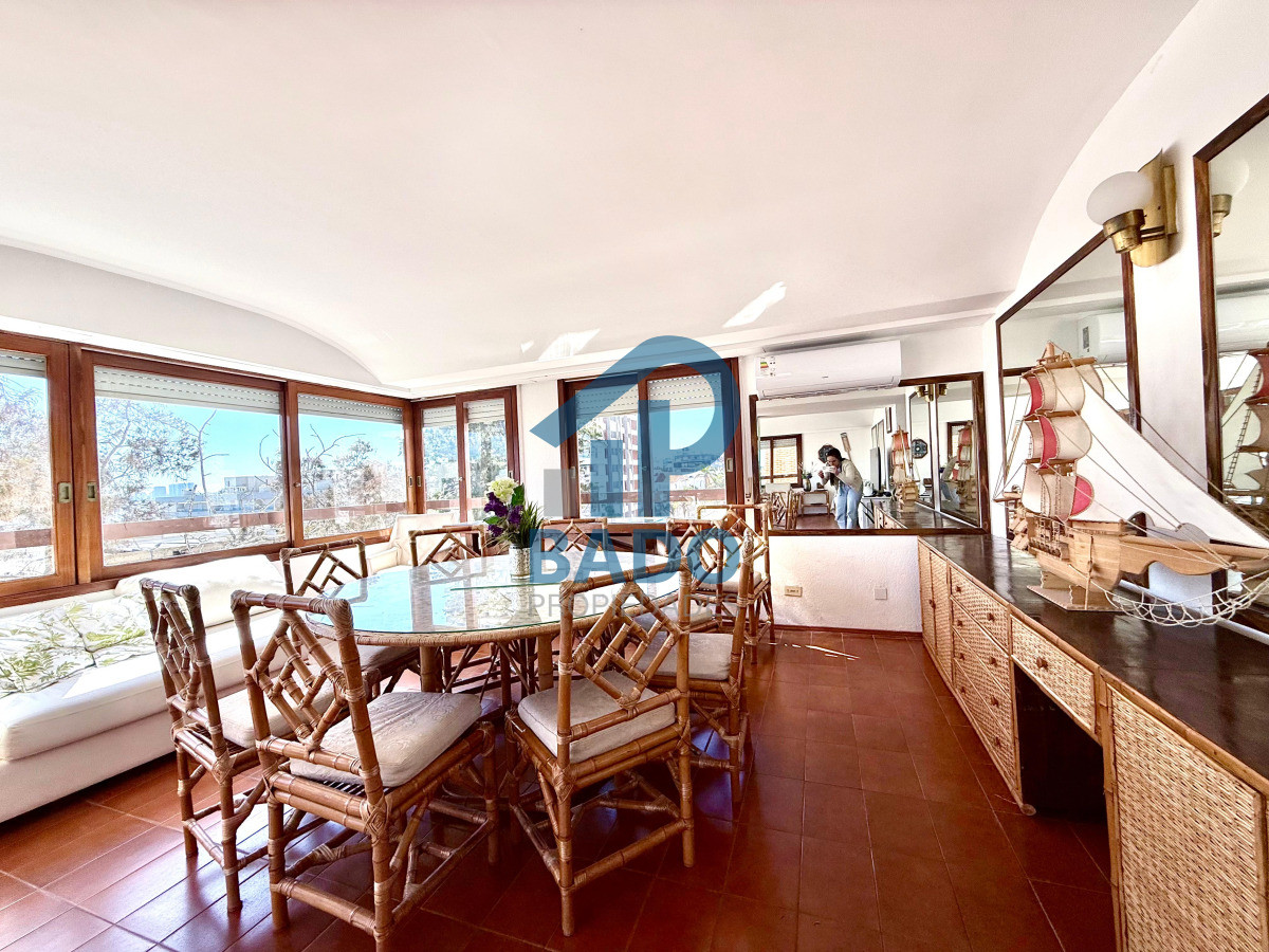 Apartamento ID.4 - Gran Apartamento en la calle 20