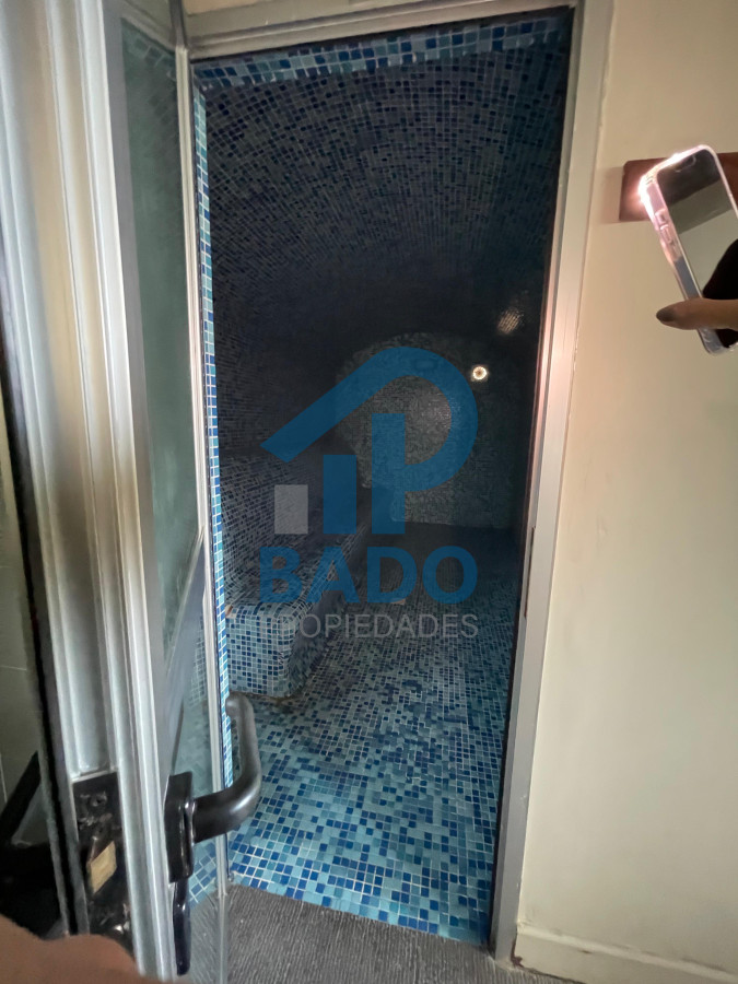 Apartamento ID.7 - Apartamento 2 dormitorios con servicio a playa sobre Roosevelt