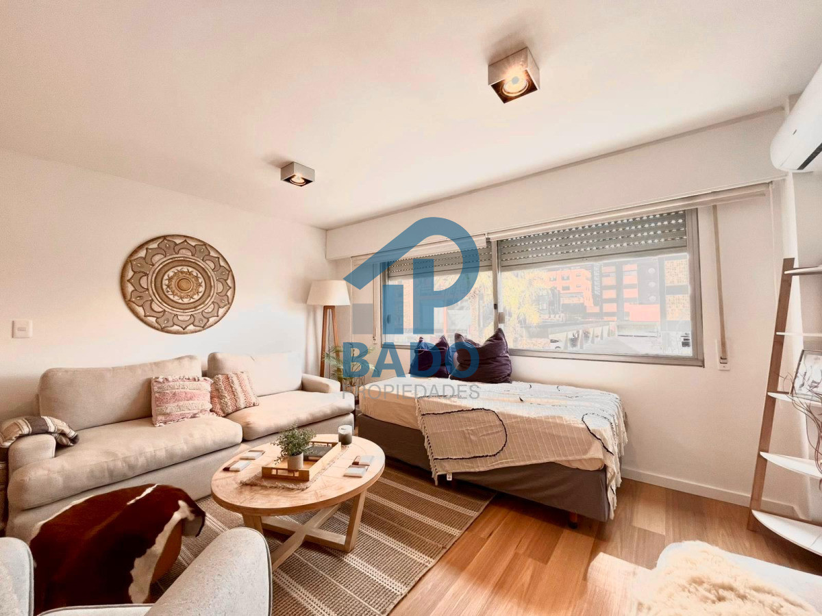 Apartamento ID.33 - Apartamento céntrico 1 dormitorio