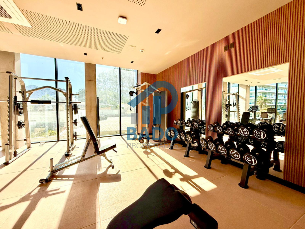 Apartamento ID.140 - Torres del Este ¡Venta! 