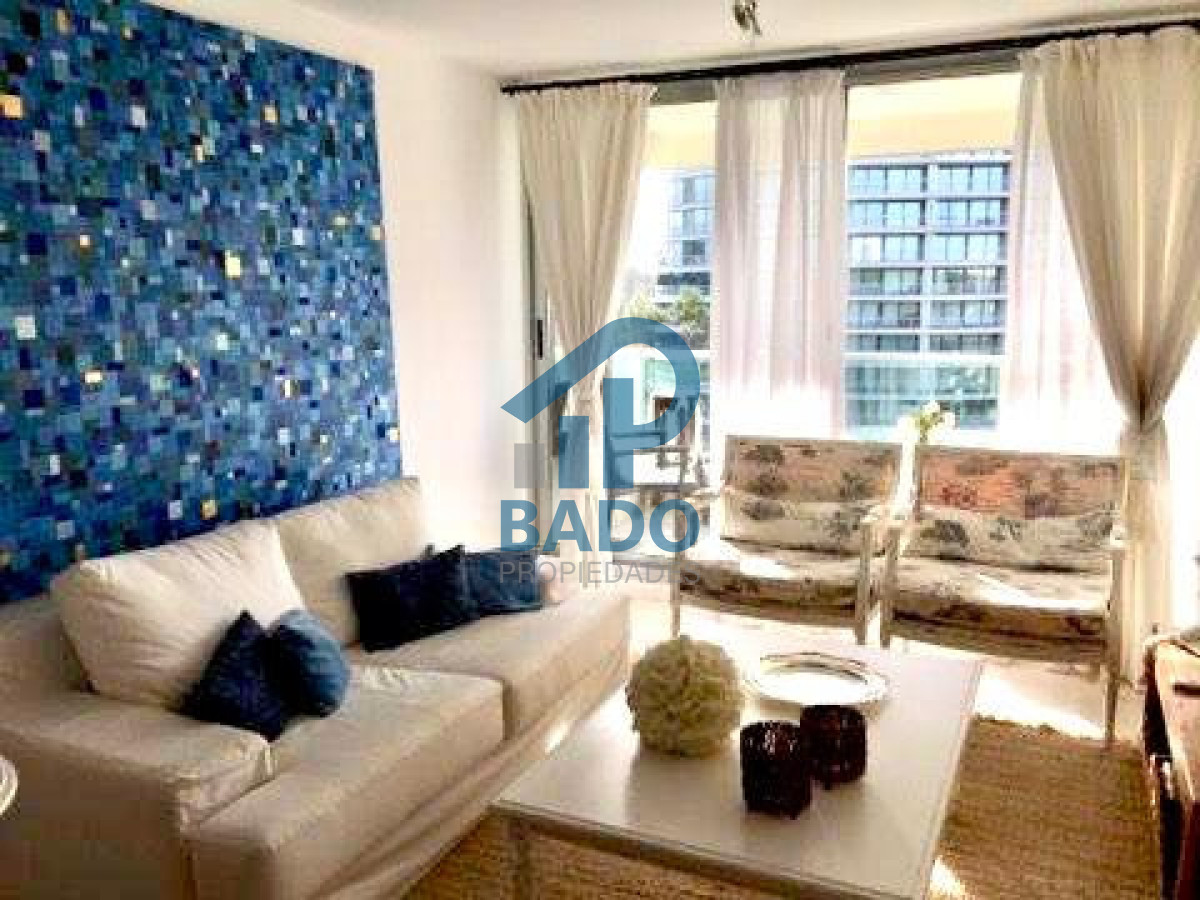Apartamento ID.9 - Apartamento 3 dormitorios - Alquiler temporario
