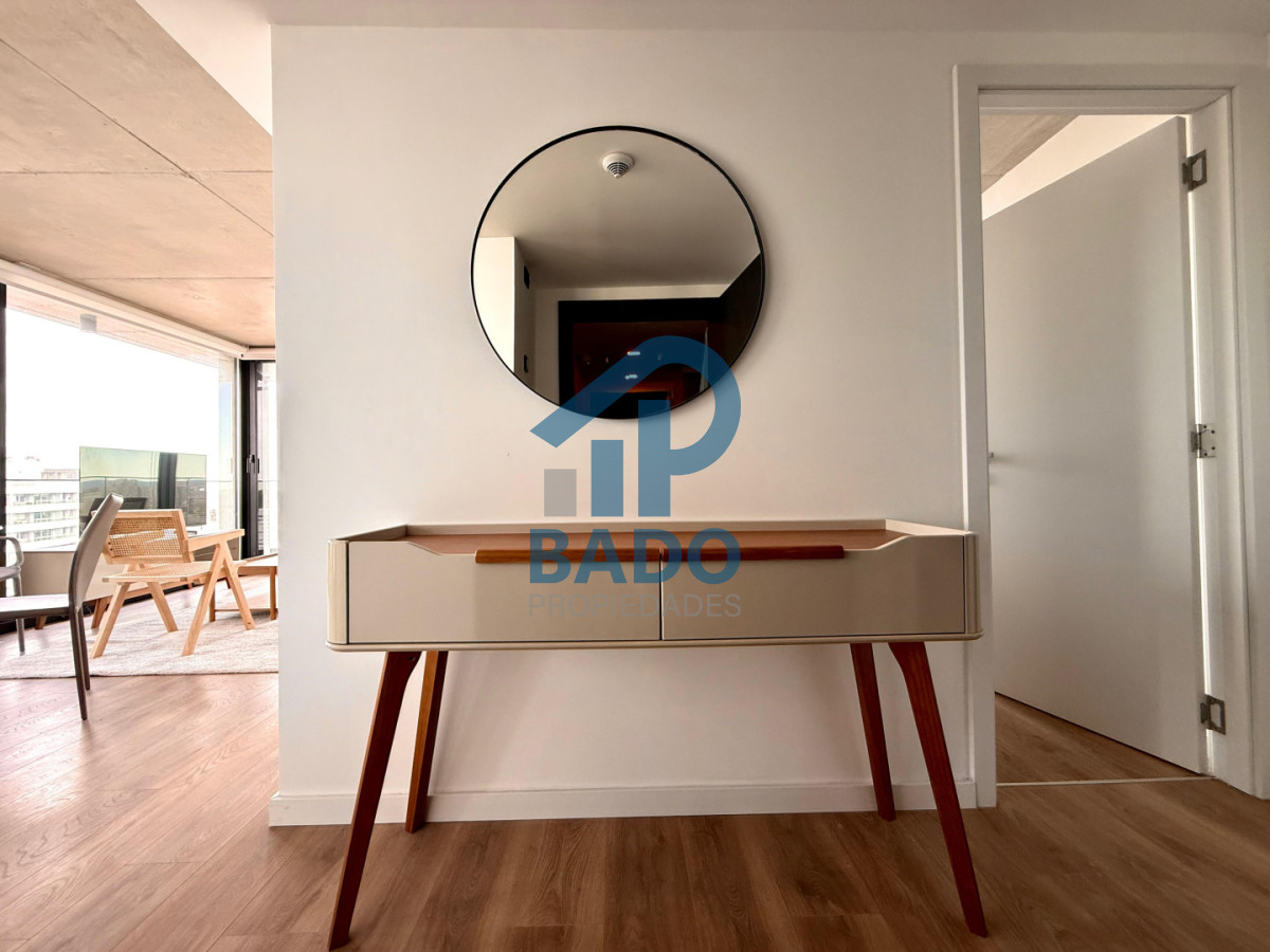 Apartamento ID.140 - Torres del Este ¡Venta! 